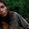 Rosario Dawson in The Rundown (2003)