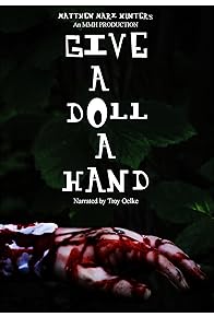 Primary photo for Give a Doll a Hand