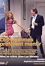 Les hommes préfèrent mentir (2010)