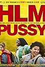 Léah Aubert, Salma Takaline, and Médina Diarra in HLM Pussy (2023)