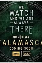 Anne Rice's the Talamasca