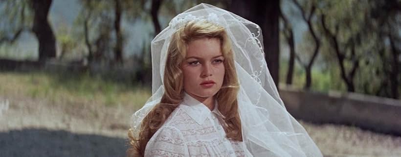 Brigitte Bardot in ...And God Created Woman (1956)