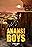 Anansi Boys