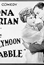 Edna Marion in A Honeymoon Squabble (1926)