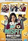 Misfit (2021)