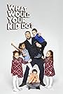 What Would Your Kid Do? (2018)