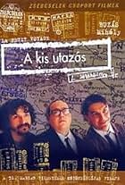 A kis utazás (2000)