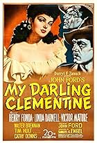 My Darling Clementine