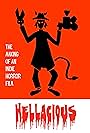 Hellacious - the Making of an Indie Horror Film (2023)