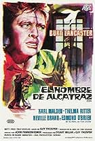 El hombre de Alcatraz