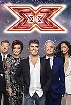 The X Factor UK