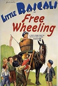 Free Wheeling (1932)