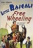 Free Wheeling (1932) Poster