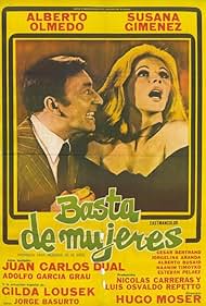 Basta de mujeres (1977)