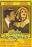 Basta de mujeres (1977) Poster