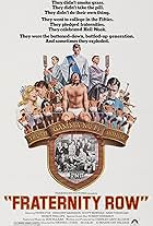 Fraternity Row (1977)