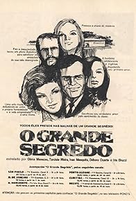 Primary photo for O Grande Segredo