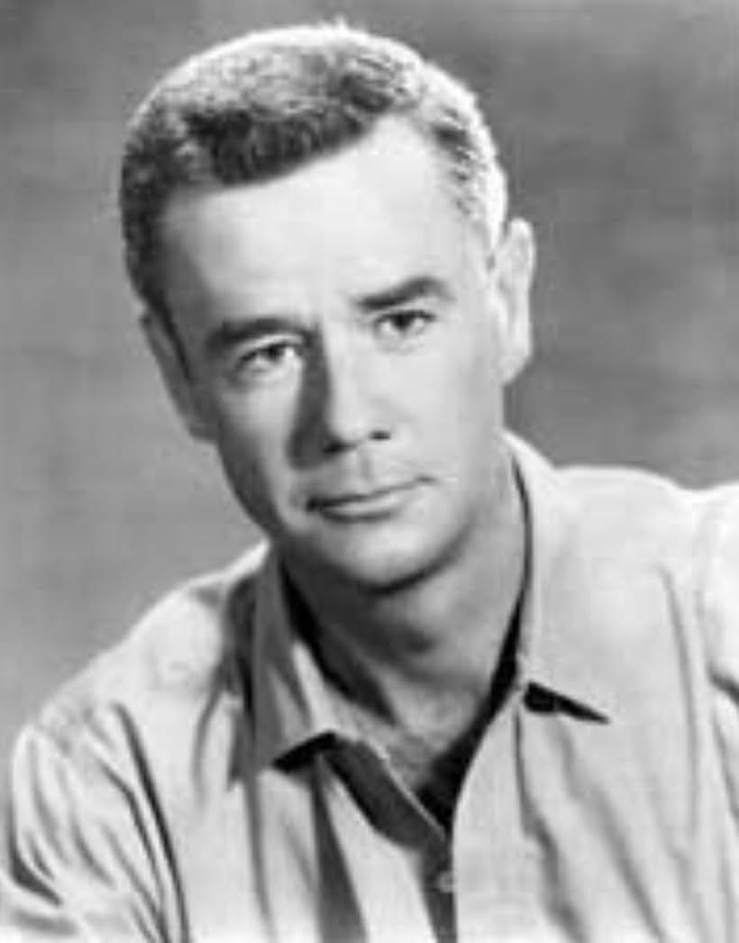 Marshall Thompson in A Yank in Viet-Nam (1964)