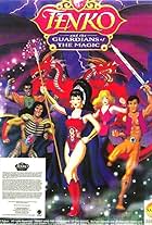 Princess Tenko and the Guardians of the Magic (1995)