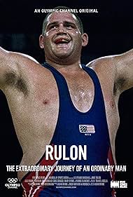 Rulon Gardner in Rulon Gardner Won't Die (2021)