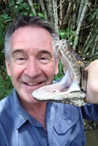 Primary photo for Ten Deadliest Snakes with Nigel Marven