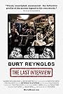 BURT REYNOLDS: The Last Interview (2023)