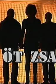 Az öt zsaru (1998)