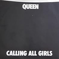 Primary photo for Queen: Calling All Girls