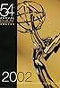 The 54th Annual Primetime Emmy Awards (2002) Poster