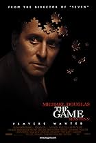 Michael Douglas in The Game (1997)