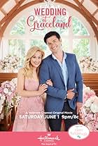 Wes Brown and Kellie Pickler in Wedding at Graceland (2019)