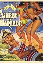 Simbad el Mareado (1950)