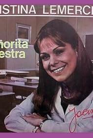 Señorita maestra (1983)