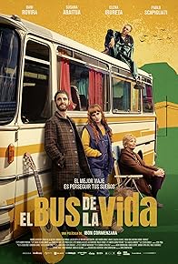 Primary photo for El bus de la vida