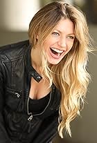 Still of Jes Macallan