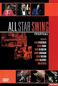 Primary photo for Timex All-Star Swing Festival