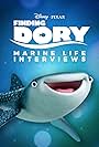 Finding Dory: Marine Life Interviews (2016)