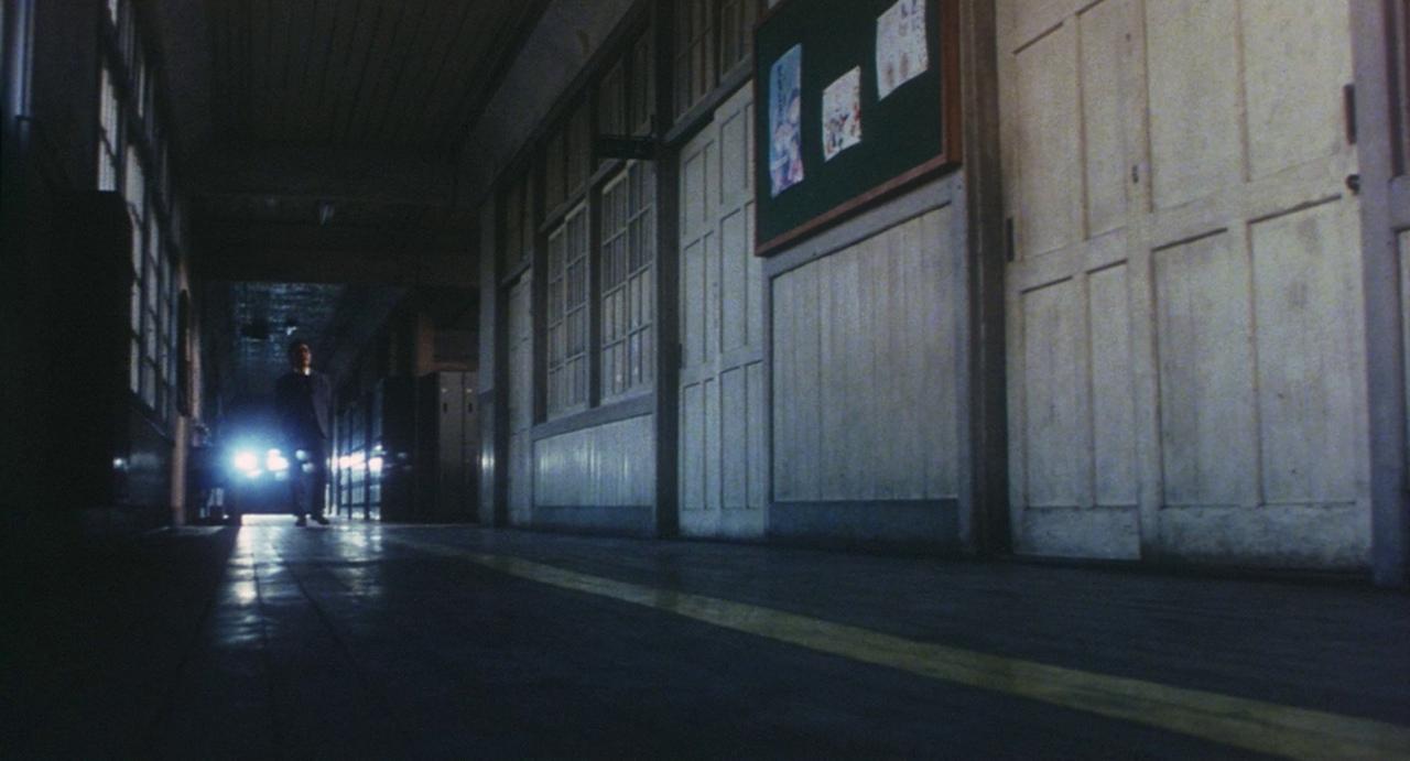 School in the Crosshairs (1981)