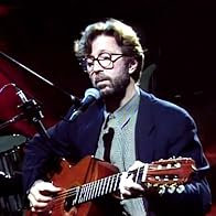 Primary photo for Eric Clapton: Tears in Heaven, Unplugged Version