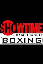 Showtime Championship Boxing (1986)