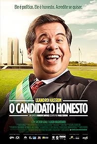 Primary photo for O Candidato Honesto