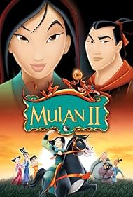 Mulan II (2004)