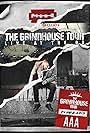 Plan B: The Grindhouse Tour Live at the O2 (2013)