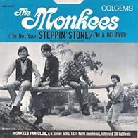 Primary photo for The Monkees: Steppin' Stone