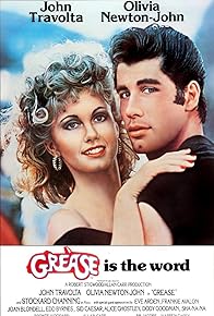 Primary photo for Grease