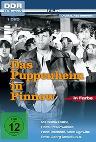 Primary photo for Das Puppenheim in Pinnow