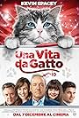 Una vita da gatto (2016)