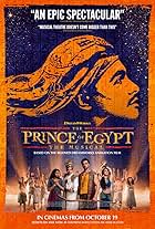 The Prince of Egypt: Live from the West End