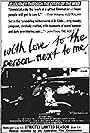 With Love to the Person Next to Me (1987)