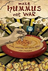 Primary photo for Make Hummus Not War